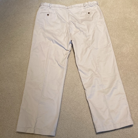 Two pairs of men’s khakis - Picture 7 of 7